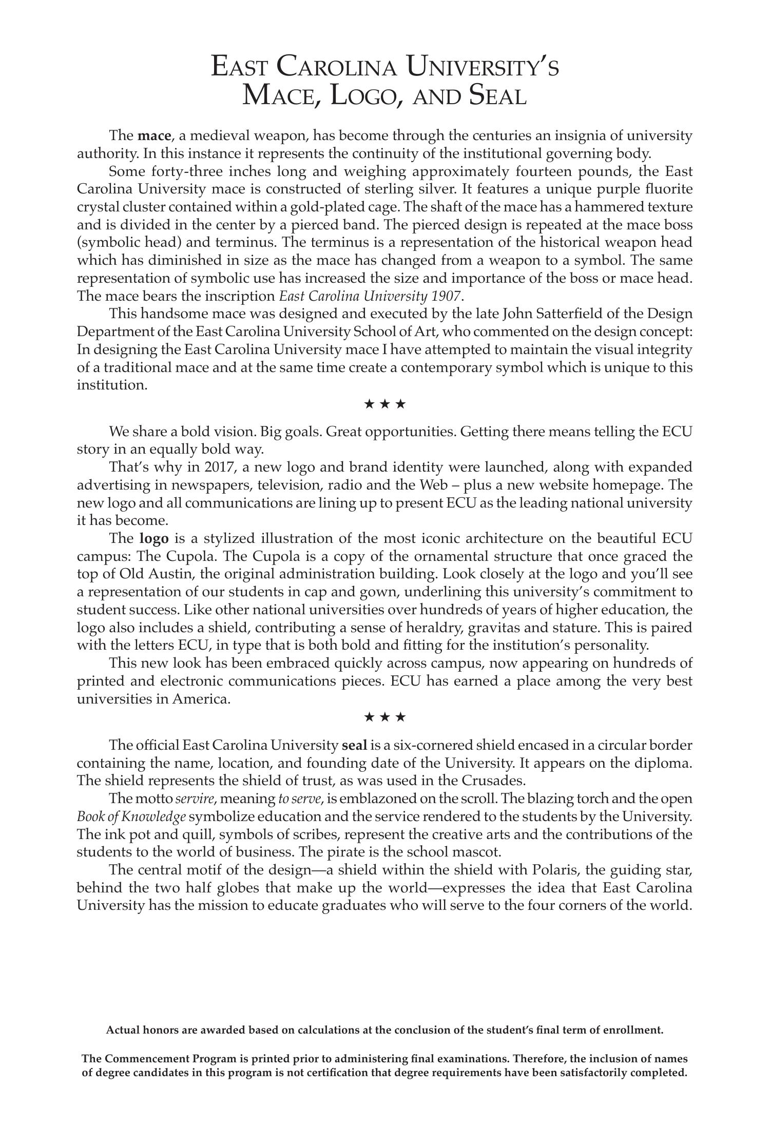 Fall 2020 Commencement Program, page 39