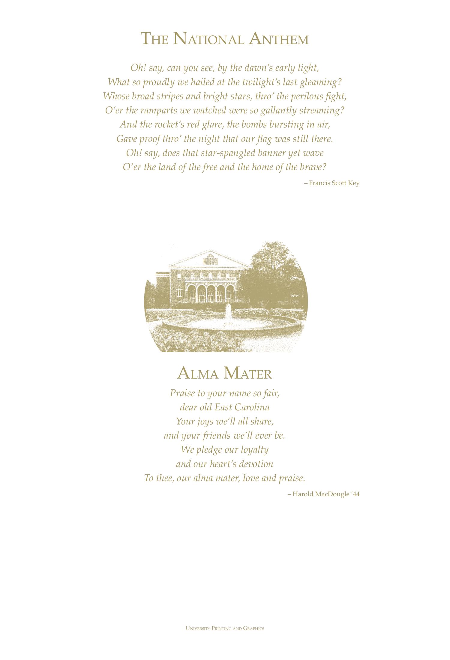 Fall 2020 Commencement Program, page 40