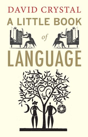 Cover of A Little Book of Language