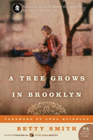Cover of A Tree Grows in Brooklyn