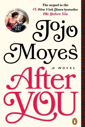 Cover of After You
