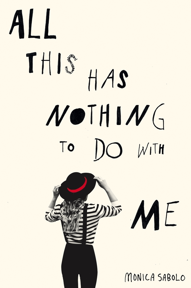 Cover of All This Has Nothing to Do with Me