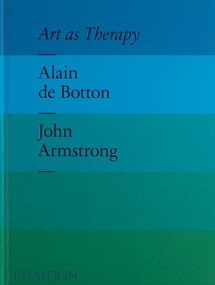 Cover of Art as Therapy
