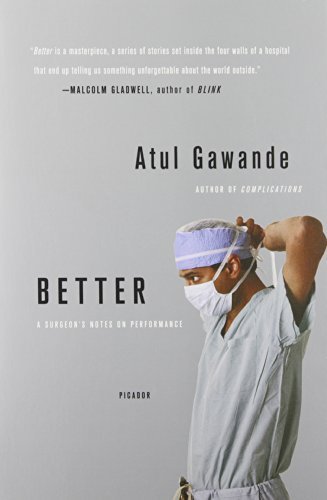 Cover of Better
