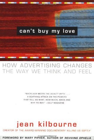Cover of Can’t Buy My Love