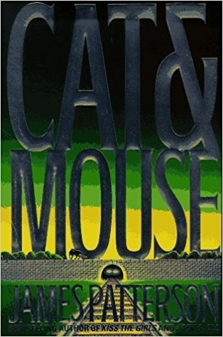 Cover of Cat & Mouse