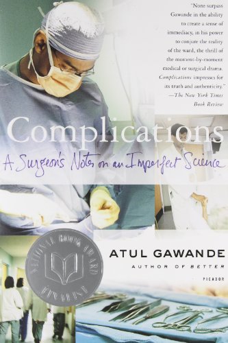 Cover of Complications
