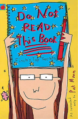 Cover of Do Not Read This Book