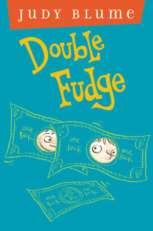 Cover of Double Fudge
