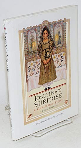 Cover of Felicity’s Surprise