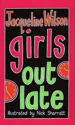 Cover of Girls Out Late