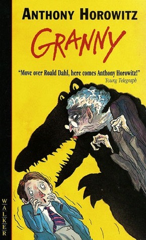 Cover of Granny