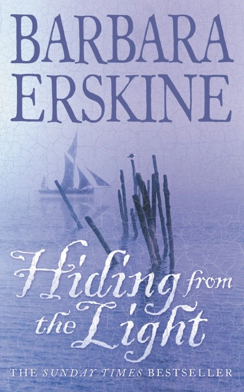 Cover of Hiding from the Light