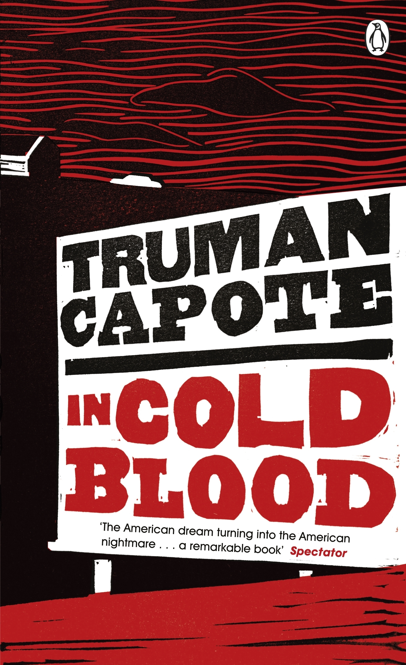 Cover of In Cold Blood