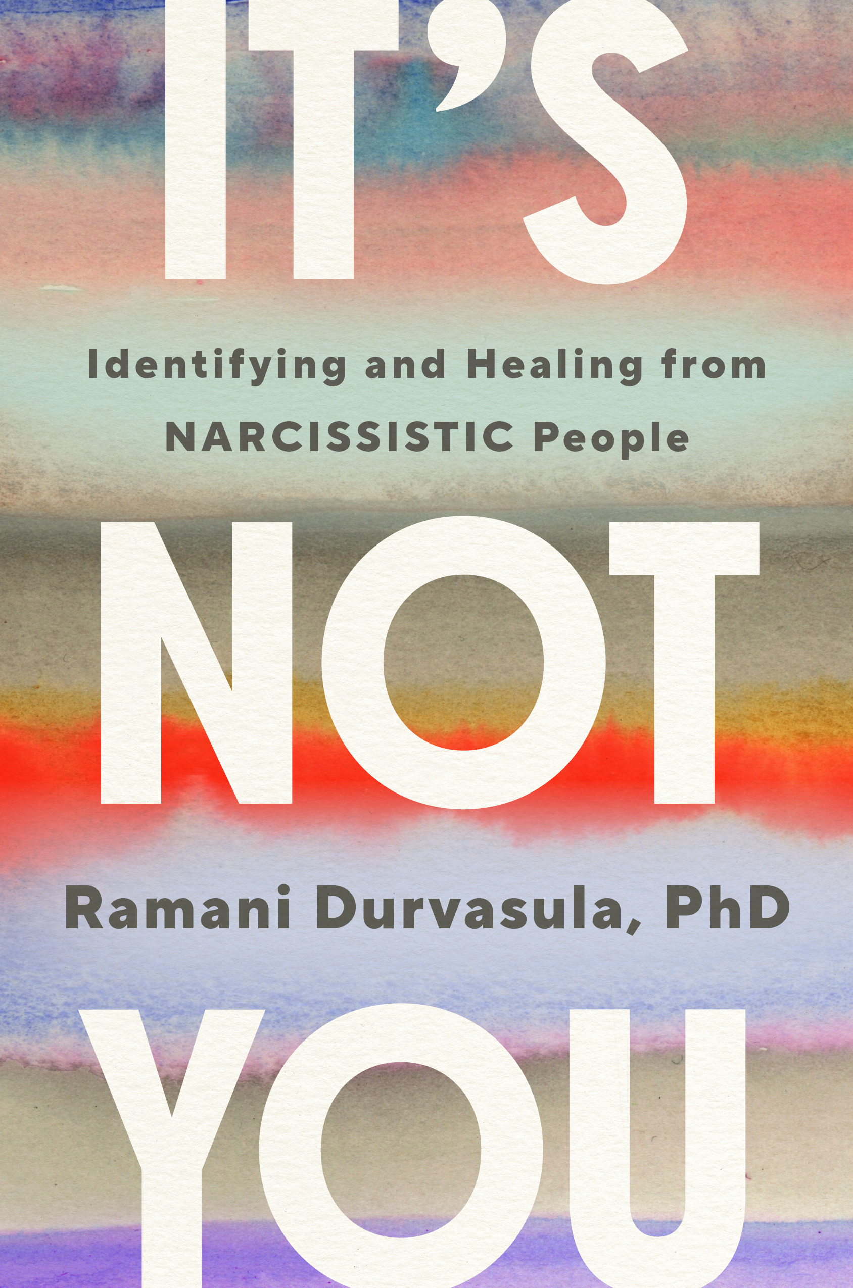 Cover of It’s Not You
