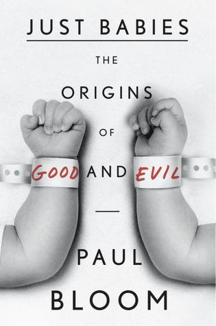 Cover of Just Babies