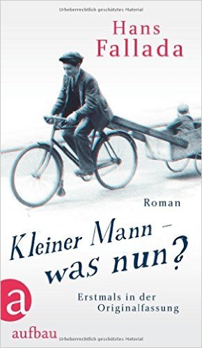 Cover of Kleiner Mann – was nun?