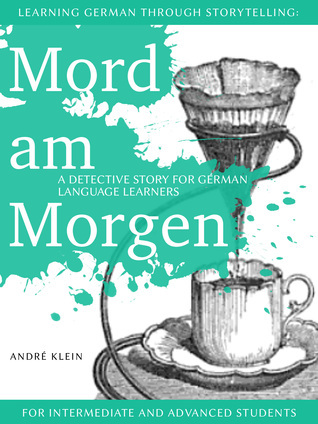Cover of Mord am Morgen