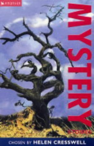 Cover of Mystery Stories, selected by Helen Cresswell