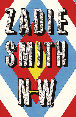 Cover of NW