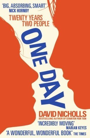 Cover of One Day