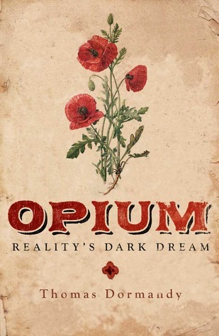 Cover of Opium: Reality's Dark Dream