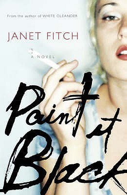 Cover of Paint It Black