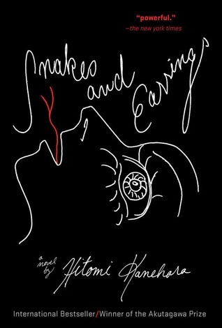 Cover of Snakes and Earrings