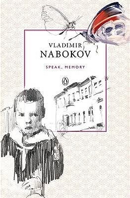 Cover of Speak, Memory