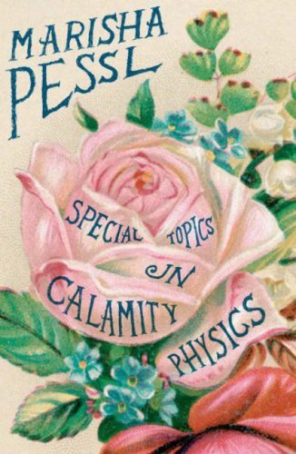 Cover of Special Topics in Calamity Physics