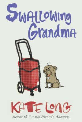 Cover of Swallowing Grandma