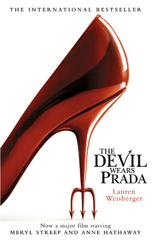 Cover of The Devil Wears Prada