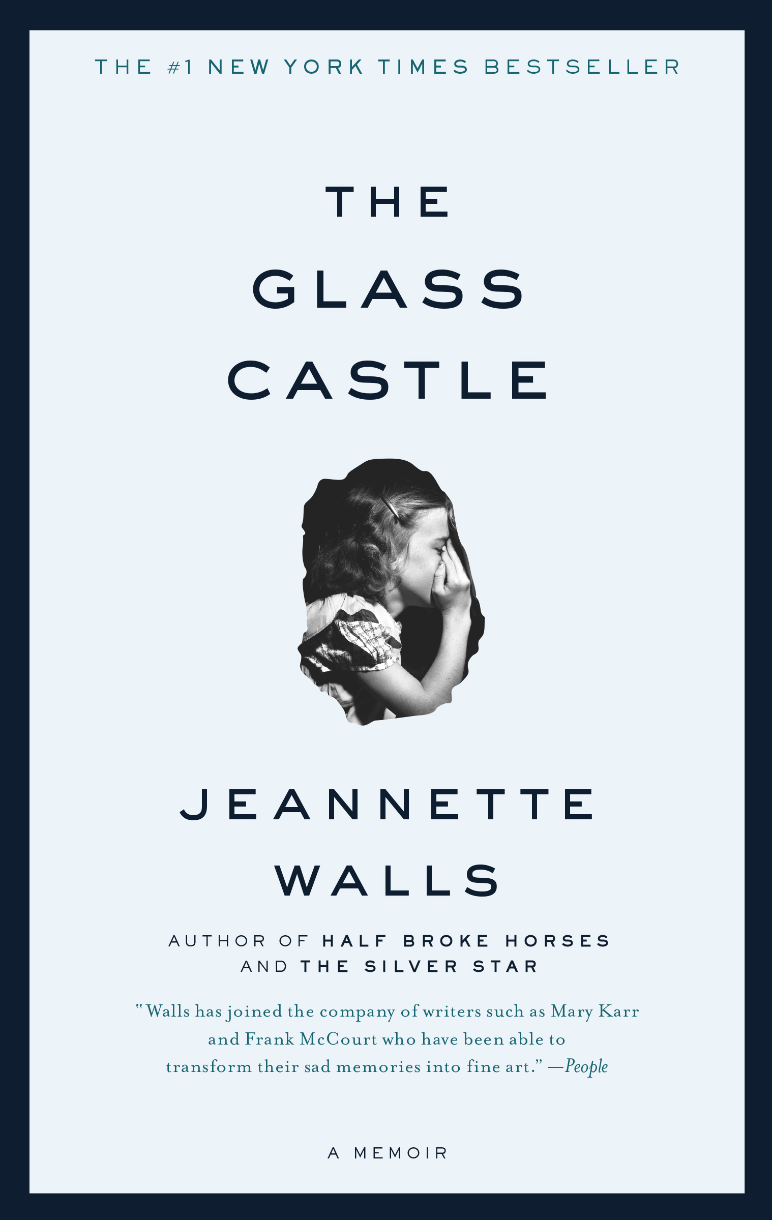 Cover of The Glass Castle