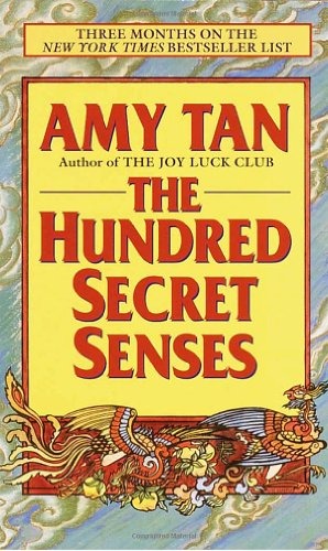 Cover of The Hundred Secret Senses
