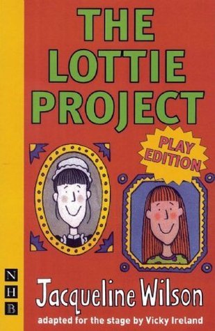 Cover of The Lottie Project