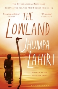 Cover of The Lowland