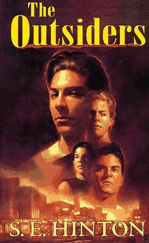 Cover of The Outsiders