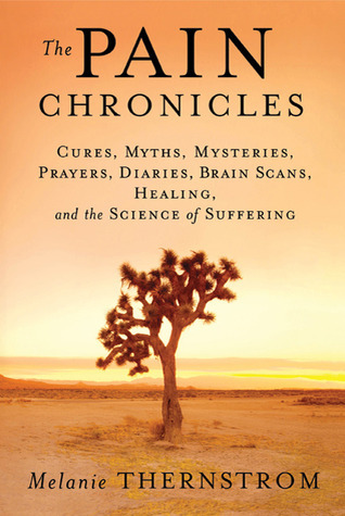 Cover of The Pain Chronicles