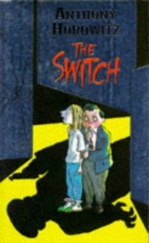 Cover of The Switch