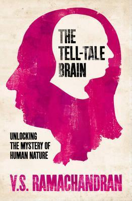 Cover of The Tell-Tale Brain