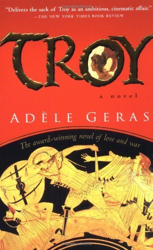 Cover of Troy