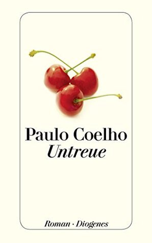 Cover of Untreue