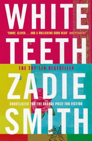 Cover of White Teeth