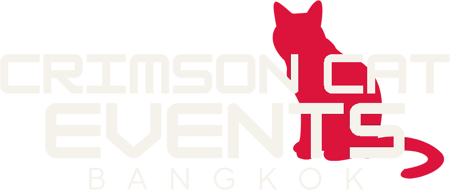 Crimson Cat Events